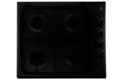 Indesit PIM 640 AS BK Hob - Black